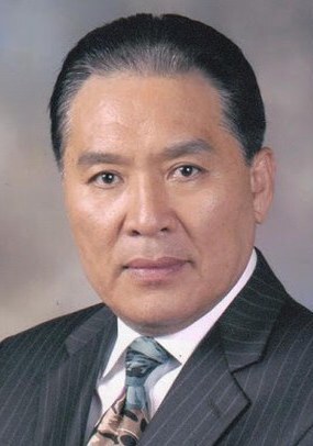 李硕久