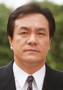 韓仁守