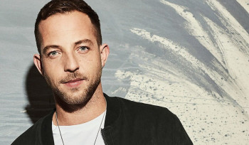 James Morrison