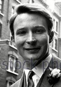 Peter Penry-Jones