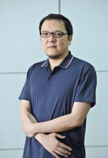 宫崎英高