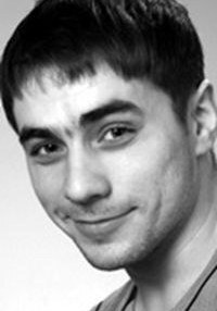 Vasiliy Shmakov