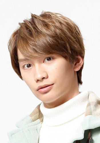 藤原丈一郎