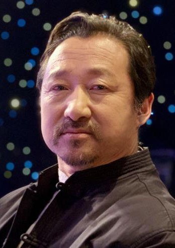 杨根和