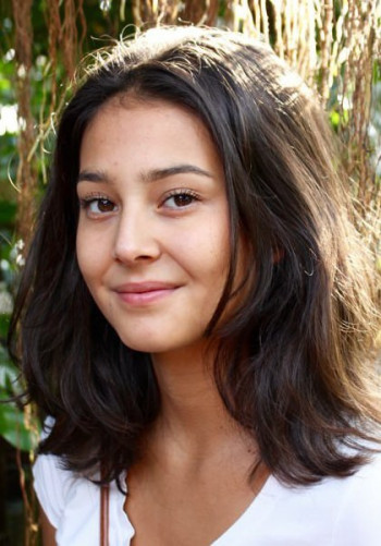 Nora Rios