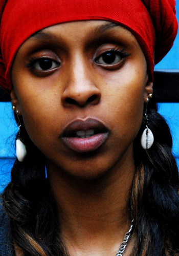 Yusra Warsama