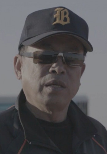 张锦新