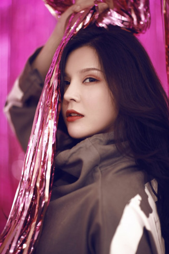 杨岚