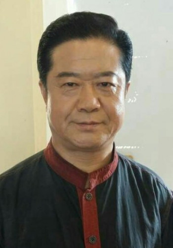 胡志拥