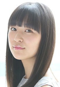 铃木美羽