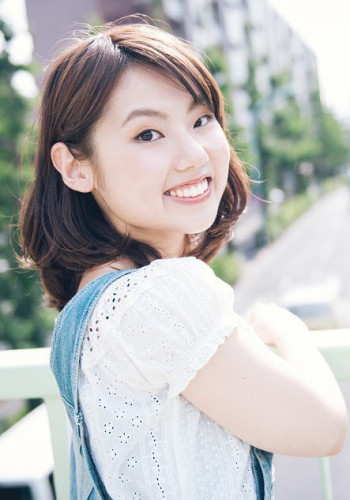内藤有海