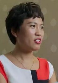 邱华梅