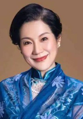 张爱丽