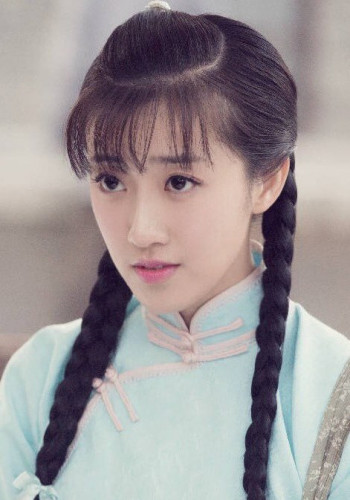 汪昱含