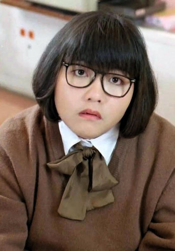 罗雪玲