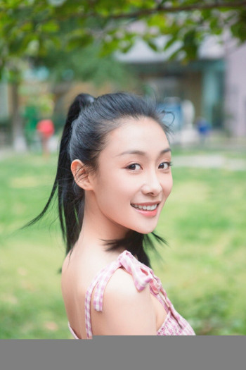 韩菲儿