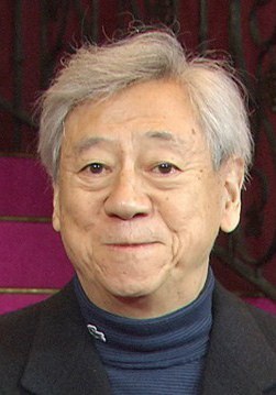 日下武史