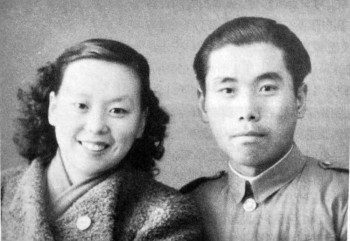 姜淑英