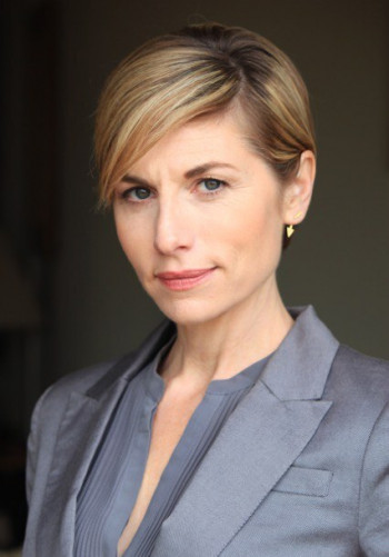 Tessa Auberjonois