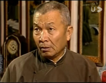冯宜民