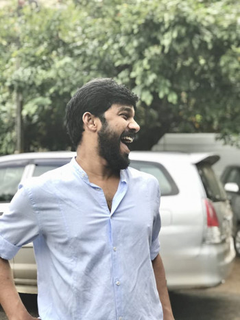 Sharafudheen