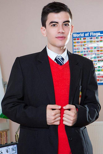 Jordi El Nino Polla