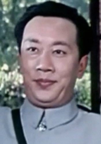 韩韬