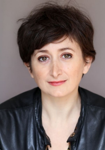 Jeanne Arènes
