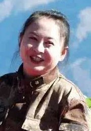 陈丽娟