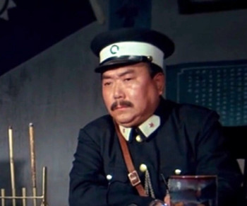 杨德智