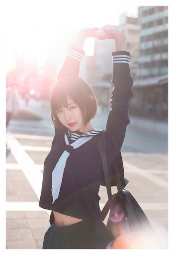 水凑みお