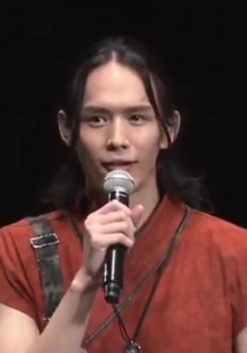 岡宏明