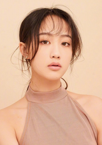 杨诗倩
