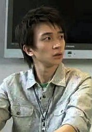 许旻俊