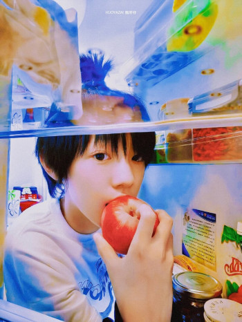 张泽禹