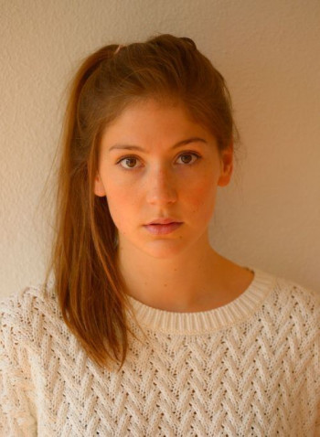 Camille Voglaire