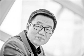 王鲁湘