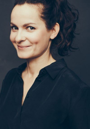 Biljana Stojkoska