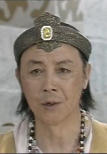 李蔚曾