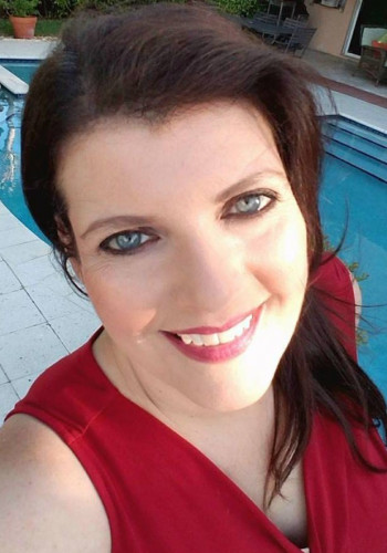 Ana Margarita Jones