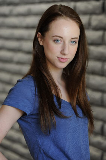 Anna Elizabeth Thompson