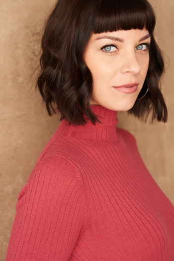 Nikole Howell