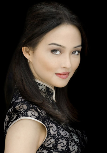 伊丽莎白.谭