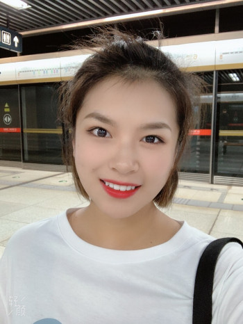 邵碧晴