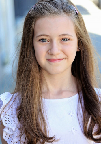 Audrey Bennett