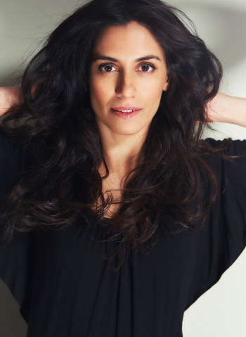 Ulka Simone Mohanty