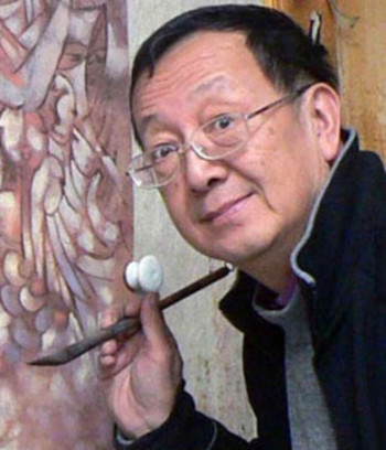 秦龙