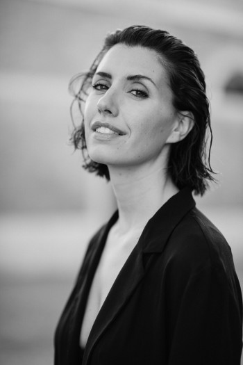 Chiara Centioni