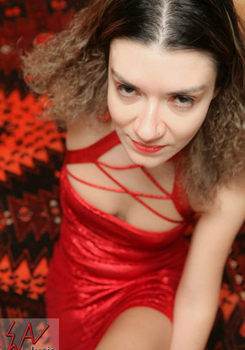 Genoveva Rossi