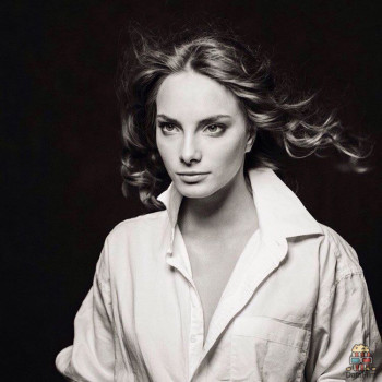 mariya lisovaya